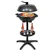 Electric BBQ with Stand