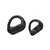 JBL Endurance Peak 3 True Wireless Earbuds - Black