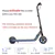 Segway Ninebot E-Scooter ZING E10 Age 8-14