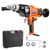 Core Drill Machine 0.8-6.3in Dia 2000W Handheld Core Drill