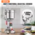 750g Commercial Spice Grinder Electric Grain Mill Grinder