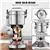 750g Commercial Spice Grinder Electric Grain Mill Grinder