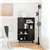 Sideboard Cabinet - Black