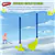 Wham-O Glow In The Dark Jumbo Snow Golf Kit - 2 Pack