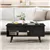 40 Inch Lift Top Coffee Table with Storage