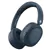 Edifier V80 Hybrid Active Noise Cancelling Headphones - Navy Blue