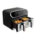 Ultima Cosa Presto Luxe 8L / 8.5QT Digital Dual Air Fryer