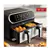 Ultima Cosa Presto Luxe 8L / 8.5QT Digital Dual Air Fryer