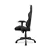 Tomauri Cougar Armor Elite Royal Gaming Chair - Black