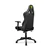 Tomauri Cougar Armor Elite Royal Gaming Chair - Black