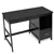 47.5' Home Office Desk- Black