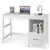 47.5' Home Office Desk - White