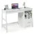 47.5' Home Office Desk - White