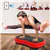 Whole Body Vibration Platform Fitness Massager Machine