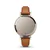 Garmin Lily™ 2 Smartwatch - Health Tracking with Stylish Patterned Len