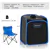 Portable Personal Steam Sauna Spa