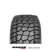 Set of 4- 265/70R17 Radar Renegade A/T-5 (3PMS) 115H OWL