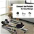 Adjustable Rowing Trainer