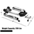 Adjustable Rowing Trainer