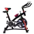 Indoor Exercise Bike with Electronic Display