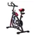 Indoor Exercise Bike with Electronic Display