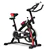 Indoor Exercise Bike with Electronic Display