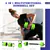 Adjustable dumbbell set & Sit Up Bench for Core Workout