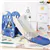 Baby Slide with Ball Frame: Indoor/ Outdoor Fun For Kids