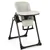 Baby High Chair with Height Adjustments