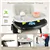 Baby High Chair with Height Adjustments