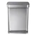 Simplehuman 55L Rectangular Step Trash Can