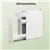 Bathroom Space Saver Storage Cabinet  Organizer