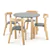 Activity Furniture Set - Gray