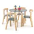 Activity Furniture Set - Gray