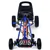 Go Kart Racer - Blue