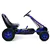 Go Kart Racer - Blue