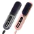 LOWRA ROUGE SL-620 & SL-630 Hair Straightener Brush - 2 Pack