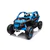 Blue 2024 Officially Licensed LX Performance Can-Am Maverick 2x24V 4WD