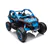 Blue 2024 Officially Licensed LX Performance Can-Am Maverick 2x24V 4WD