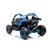 Blue 2024 Officially Licensed LX Performance Can-Am Maverick 2x24V 4WD