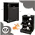 Pet Feeder Station Storage Cabinet