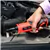 12V Cordless Electric Ratchet Wrench 3/8'' with Battery & Charger