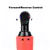 12V Cordless Electric Ratchet Wrench 3/8'' with Battery & Charger