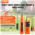 Underground Cable Locator & 207-Piece Mechanics Tool Set