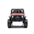 Red 2024 24V Raider Jeep 2 Seater Wrangler Style 4x4 Kids Ride On Cars