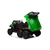 Green 2024 6 Wheeler Tractor 24V 2 Seater Kids Ride On Car 4x4 With RC