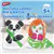 4 Pack Snow Boogie 36 Inches Backpack Sled Winter Toys Set for Kids