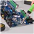 80W LCD Display Digital Soldering Station Kit with Tips