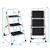 3 Step Folding Ladder with Handgrip