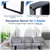 59 Inch 3-Person Long Seating Sofa Bench